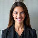 Portrait de Sophie Girard