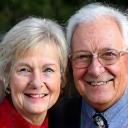 Portrait de M. & Mme. Lambert